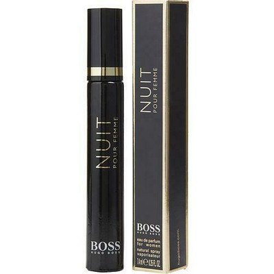 hugo boss nuit femme 50ml