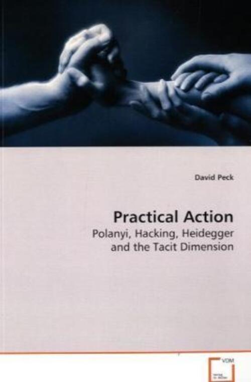 Thumbnail - David Peck | Practical Action | Taschenbuch | Englisch | Vdm Verlag