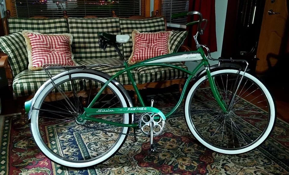 1960s Vintage Schwinn Panther 26
