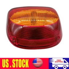 AL210180 Tail Lamp Rear Light For John Deere Tractors 6115D 6115E 6115M 6120E