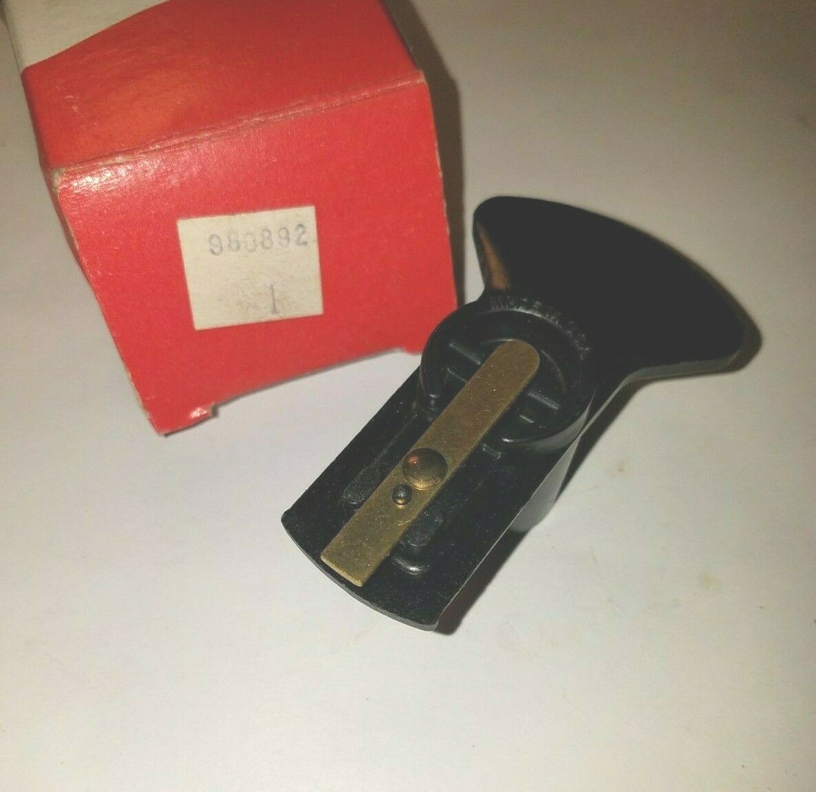 OMC BRP 0980892 980892 ROTOR ASSY | eBay