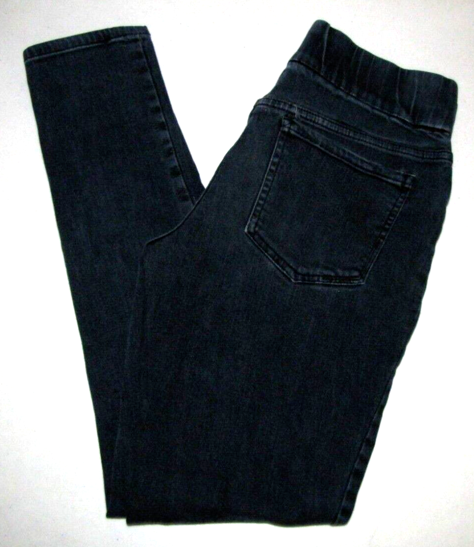Womens Liverpool Sienna Pull-On Jean Size 8/29 29 1/2