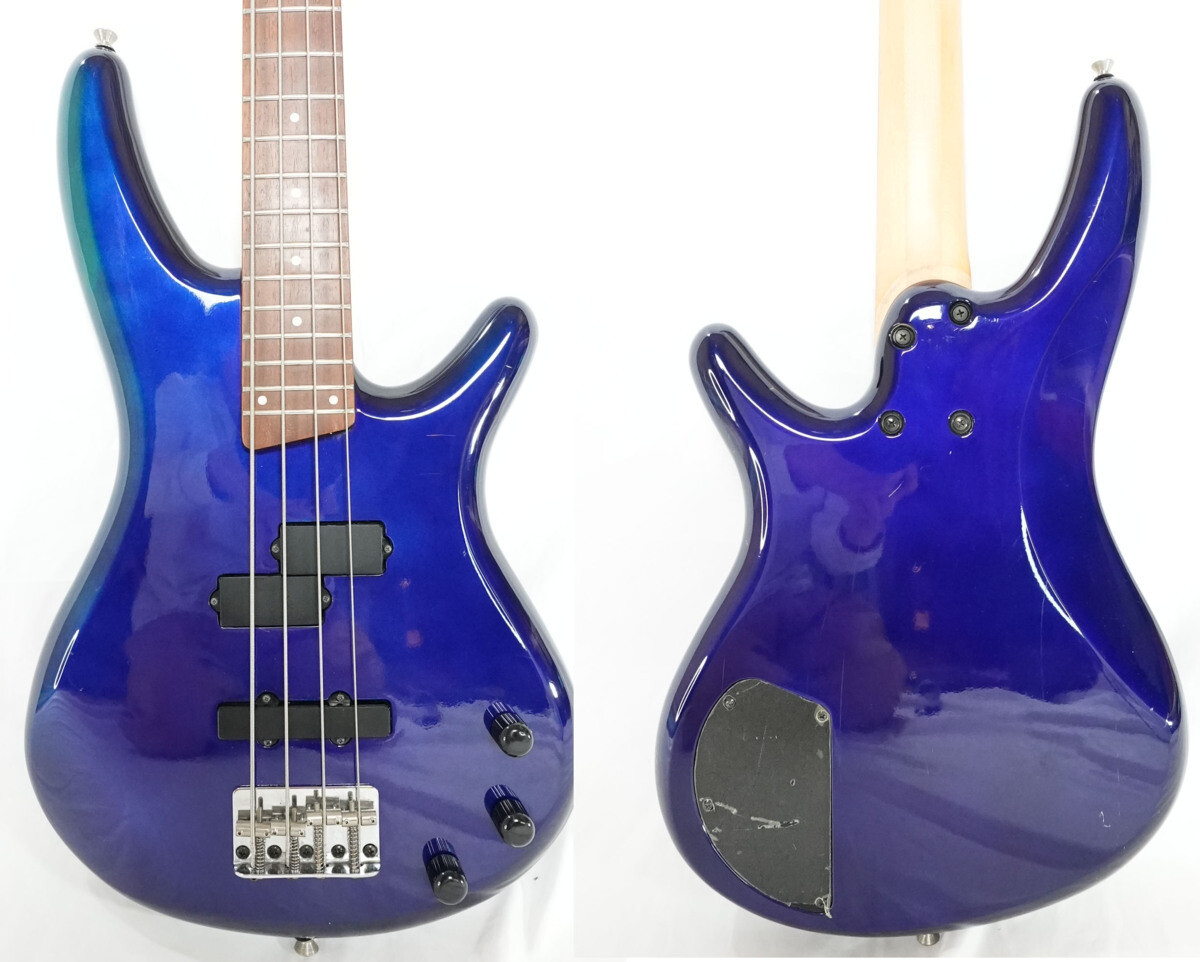IBANEZ SDGR SR370/ Electric Bass Guitar / made in 1995 Japan IBANEZ SDGR SR370/ Electric Bass Guitar / made in 1995 Japan