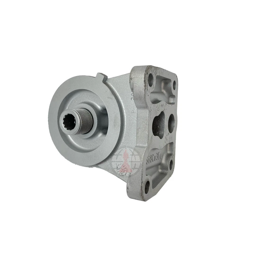 Adaptador de filtro de aceite Mopar 2010-2021 2,0 L 2,4 L Avenger Journey 200 OEM 05047079AA Foto 3 de 3