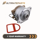 Front Mount Distributor w/ Gasket FOR Ford Holland 8N 9N 2N Tractor 9N12100 New