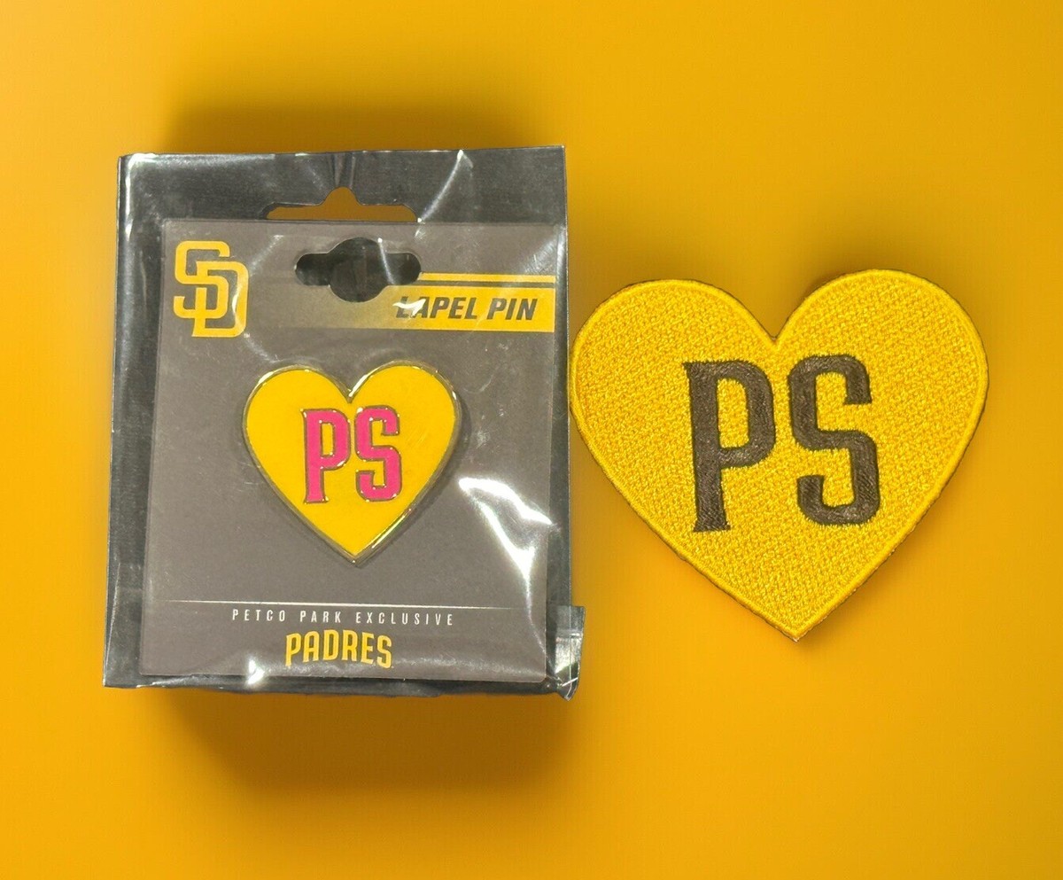 2024 SAN DIEGO PADRES BROWN PETER SEIDLER PS ~PETCO PARK EXCLUSIVE