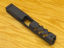 Rock Slide USA 9mm GEN3 Upper For Glock 17 RS2FS9. NEW. Lifetime Warranty. Black