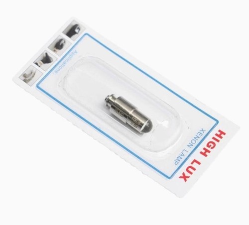RIESTER 10625 LED 3.5V replace light L1/L2 Ri-derma Otoscope lamp CL71042 bulb - Picture 2 of 2