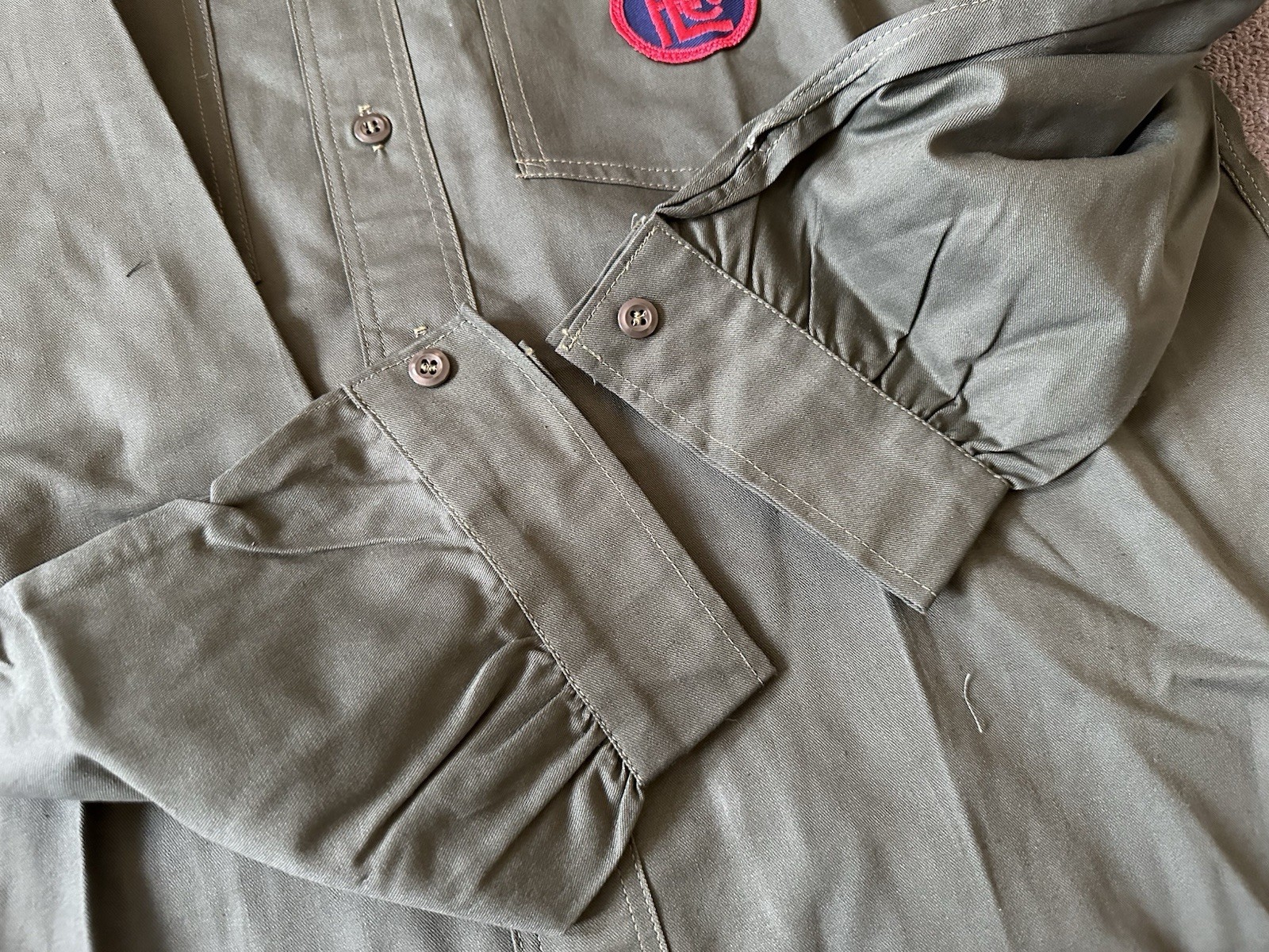 Vintage 1940s Philadelphia Electric Co PECO Never… - image 6