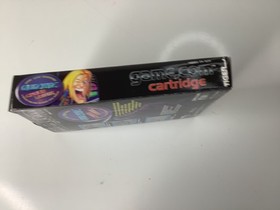 Quiz Wiz Cyber Trivia for Tiger Game.com Handheld System CIB W/Manual