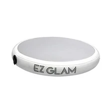  Air Mat Tumble Track AirSpot - Gymnastics Training 27.6in*27.6in*3.94in White