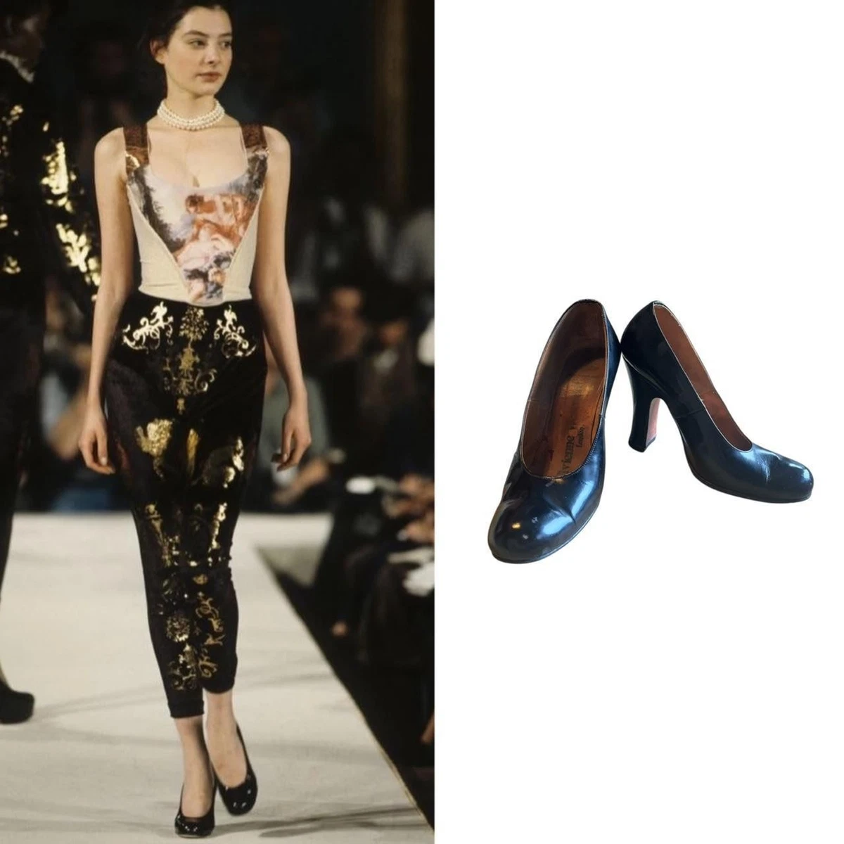 Vivienne Westwood Shoes for Women for sale | eBay