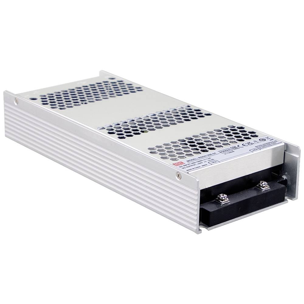 Convertisseur DC-DC RSDH-300-24 Mean Well à isolation 4KV et entrée 1500V
