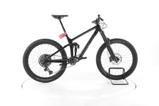 Trek Remedy9.8 VTT Semi-rigide Batterie  27,5" noir Pro vélo Reconditionné