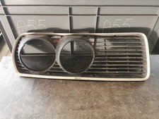 Original BMW E3 voiture de collection calandre calandre avant gauche