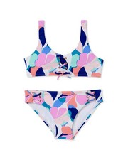 Raisins 2Pc Newport Swim Set