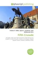 Frederic P. Miller (U. A.) | Fifth Crusade | Taschenbuch | Englisch (2026)