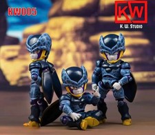 K.W.Studio custom Dragon Ball Z Cell Jr  1/12...