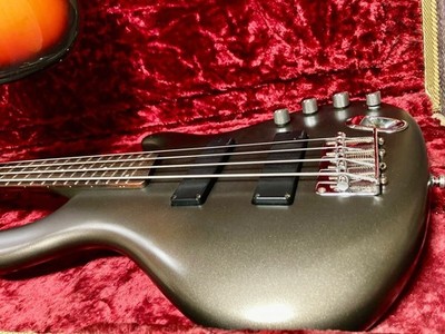 Ibanez EDB500 ELGODYNE Ibanez Ergodyne Active | eBay