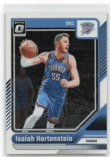 2024-25 Panini Donruss Optic Basketball Rated Rookie - Base Pick - Choose card