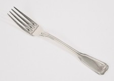 Auerhahn Augsburger Faden 18/10 Edelstahl Menübesteck Menügabel 19,3 cm