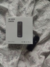 Body Camera Good Condition