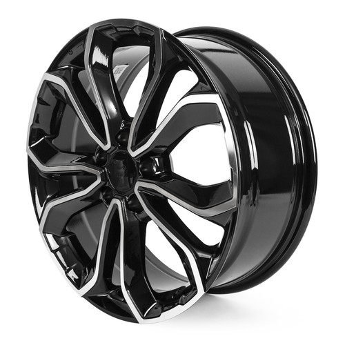 New 18 X 7.5 Inch Replacement Wheel Rim for 2020 2021 2022 2023 Honda CR-V CRV - Picture 8 of 16