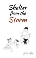 Aili Gao | Shelter From The Storm | Taschenbuch | Englisch (2025)