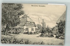 38246310 - Rominten Cafe Russische Teestube Motiv Russland / Baltische Staaten