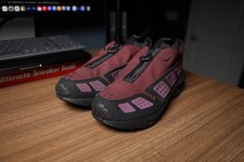 Size 12 Women s 10.5 Men s  - Nike Air Sunder...