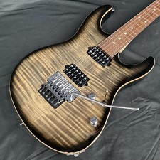 Suhr Modern Pro/Mp-Tcbr-Pf-F-Hh Thermodern Pro Made In 2015 With Floyd Rose Safe