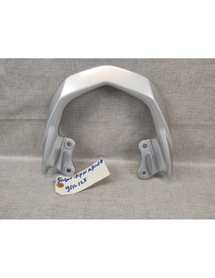 Griff Beifahrer Sicherheitsgurt CB125 F 2015/2020 Honda 50400-KPN-A70ZB