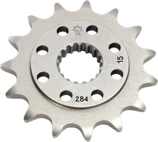 JT SPROCKETS Countershaft Sprocket  Honda HPSJTF284-15