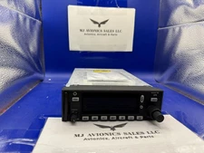 BENDIX/KING KLN 94 COLOR GPS P/N 069-01034-0102 WITH FRESH FAA FORM 8130-3