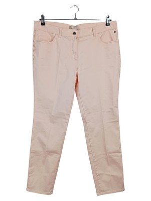 THOM by Thomas Rath Damen Jeans Slim Fit Gr. 23 Rosa Casual