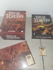 Steamforged Epic Encounters Local Legends Kic...