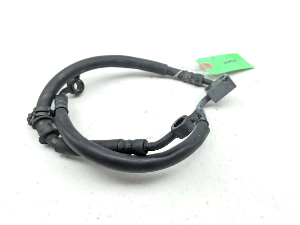 Mangueira de linha de freio dianteiro 12-21 Kawasaki Ninja ZX14 TRSH PL - Imagem 3 de 4