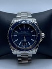 Men's Gucci 136.3 Stainless Steel 39.0mm Watch 150.6g — photo 1