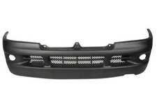 BLIC Stoßstange Stoßfänger für FIAT DUCATO Kasten (244) DUCATO Bus (244, Z)