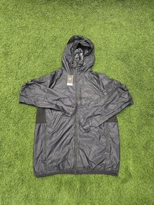 Ciele VNT Laufjacke Large Herren UVP 210£ Shadowcast