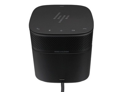 3YE87AA#ABB HP G2 + Audio Thunderbolt 3 Port Replikator inkl. 120W Netzteil B-Wa