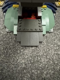 Lego Star Wars Jango Fett's Slave 1  7153