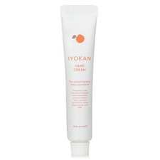 Daily Aroma Japan - Iyokan Mini Hand Cream 20g