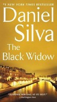 The Black Widow Daniel Silva