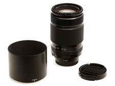 Fujifilm Fujinon Aspherical Super EBC XF 3.5-...