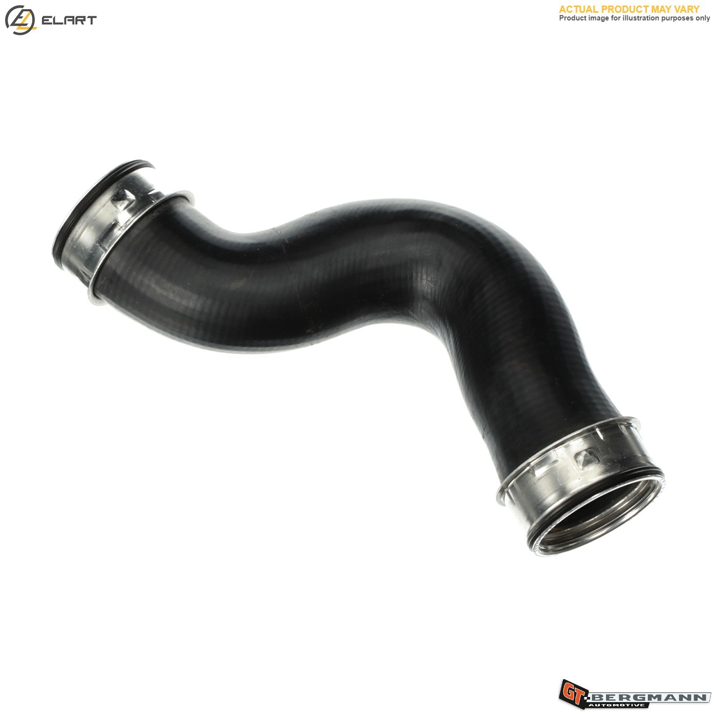CHARGE AIR HOSE GT52-622 FOR RENAULT SCENIC/MPV MEGANE/Classic/Grandtour/Break