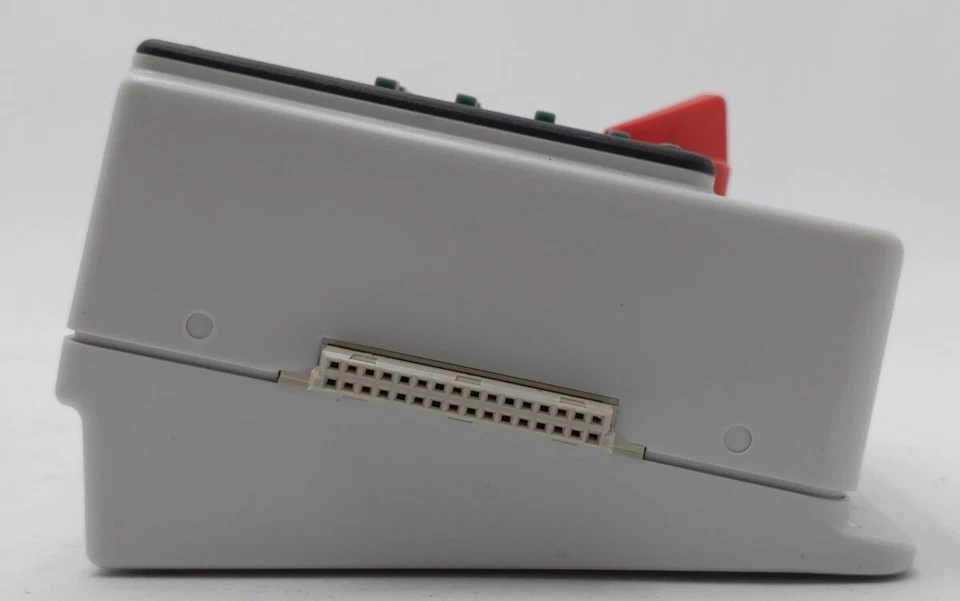 Marklin 6035 Digital HO Control 80 EX/Box - Image 4 of 4