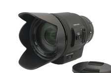 Sony SELP18200 18-200mm F/3.5-6.3 PZ OSS E-Mount Obiettivo "OTTIMO"