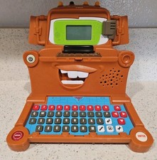 VTech Disneys Cars 2 Tow Maters Spy Mission L...