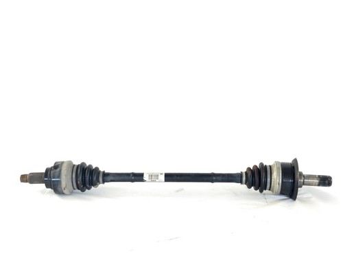 7597682 Halbachse Hinterachse Rechts BMW Serie 3 318 D F31 SW 2.0 D 105